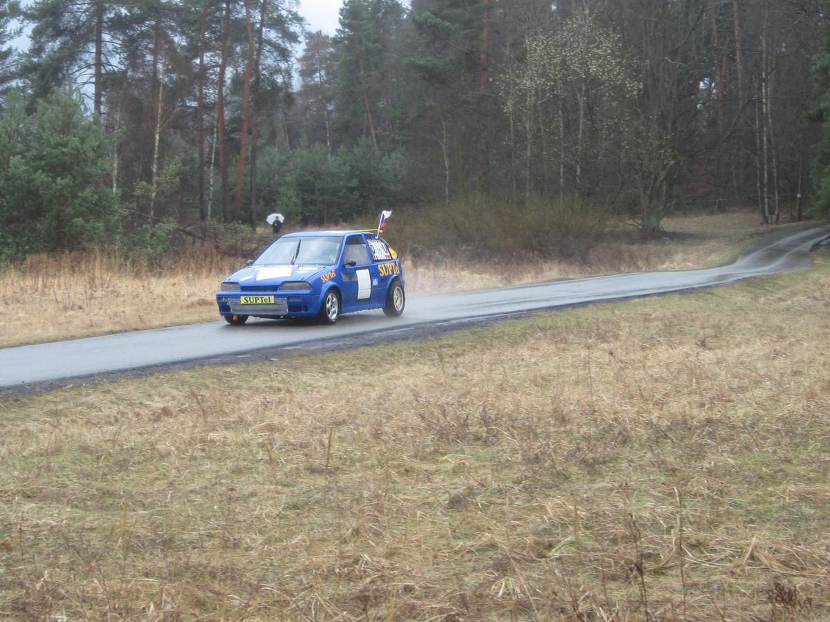 ARC Bělá 06