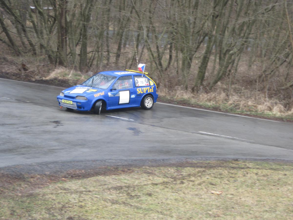 ARC Bělá 08